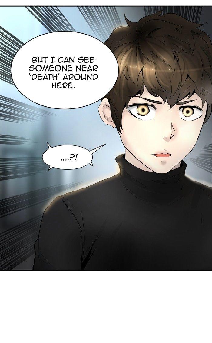 Tower Of God, Chapter 341 image 108